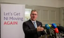 Stormont Impasse to End as DUP Accepts Deal