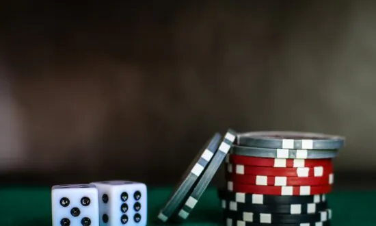 The Gambling Industry Wants to Make Fantasy Sports Leagues Illegal
