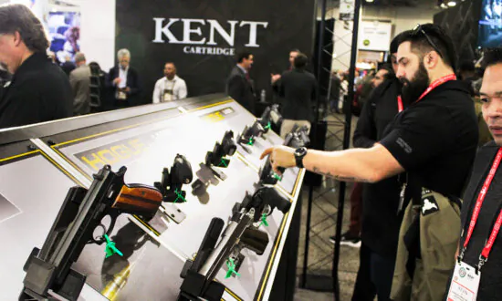 2nd Amendment Debate Becoming More Partisan Amid Changing Political Landscape