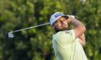 Report: Tyrrell Hatton Signs With LIV Golf