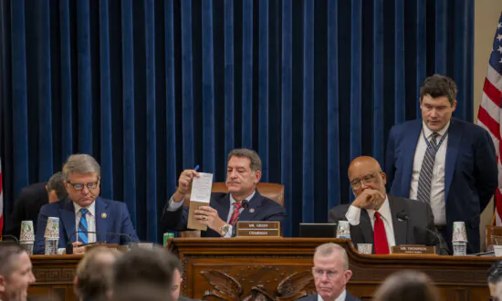 Democrats Seek to Delay or Stop Mayorkas Impeachment Markup Hearing