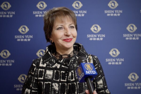 Epoch Times Photo