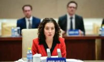US, China Restart Talks on Fentanyl Crackdown