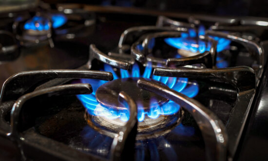 Biden Admin Changes Course on Gas Stove Ban