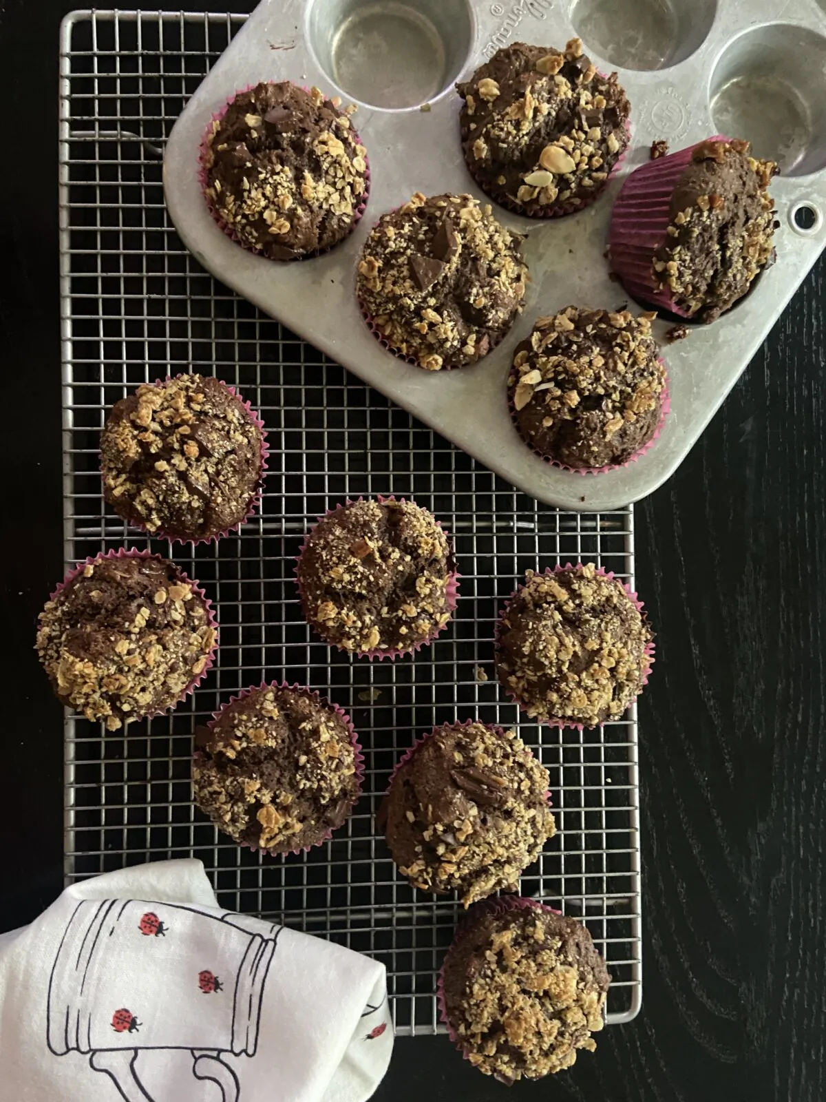 Keeping the recipes simple can motivate anyone to make breakfast. (JeanMarie Brownson/TNS)