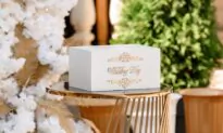 Cash Wedding Gifts—Rude or Totally Acceptable?