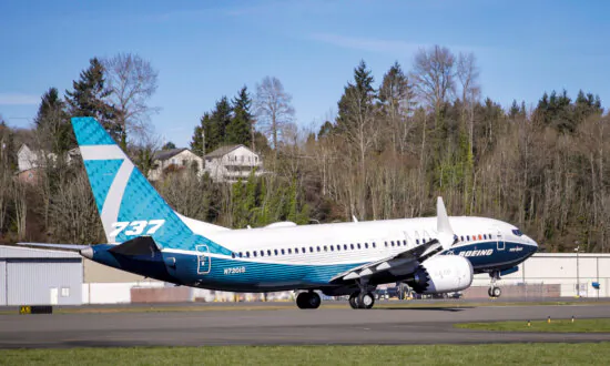 Facing Scrutiny Over Quality Control, Boeing Withdraws Request for Safety Exemption