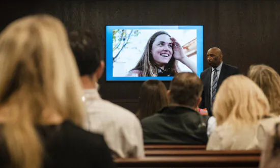Killer of Pro Cyclist Mo Wilson Was Captured With Help of Want Ad for Yoga Instructor in Costa Rica