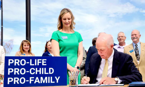 Montana Governor Supports CFS Amid Case of Daughter Removed From Parents Refusing to Affirm Gender Transition