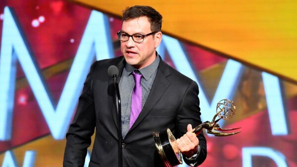 'General Hospital' Star Tyler Christopher's Cause of Death Revealed