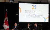 Gov’t Needs Secrets to Protect Lives and Rule of Law: Law Professor to Interference Inquiry