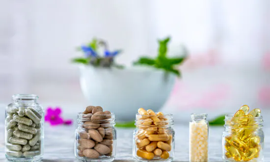 Beyond Marketing Hype: 4 Key Reasons to Take Supplements