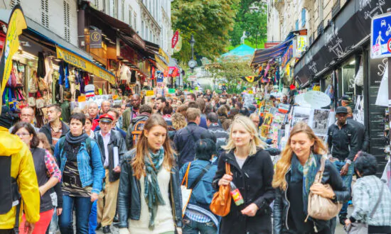 Ed Perkins on Travel: Destinations to Avoid