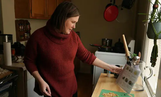 Why These Home Cooks Love Meal Kits