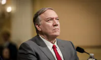 Communist China Supporting Iran, Russia to ‘Undermine’ US: Pompeo