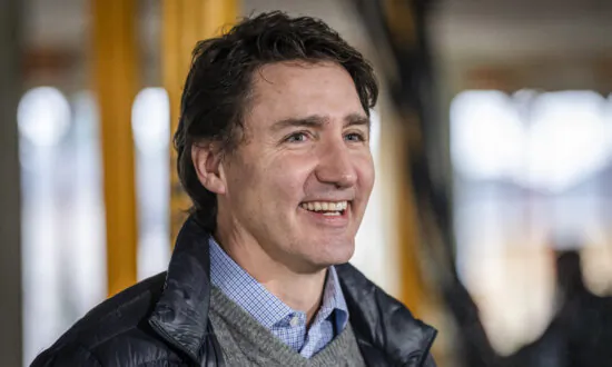 Trudeau Jamaica Vacation Didn’t Break Rules, Ethics Commission Tells Committee