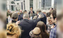 Christians Are Not the Enemy
