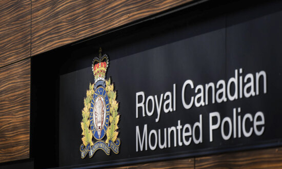 RCMP Report to Federal Government Sees Democracy as a Threat