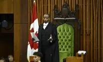 House Speaker Survives Latest Attempt by Tories to Force Resignation