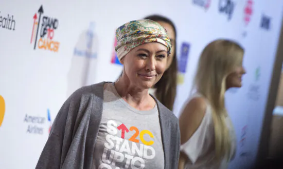 Shannen Doherty Reveals ‘Miracle’ Update in Her Ongoing Fight Against Stage 4 Breast Cancer