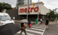 Price Increases Coming to Metro Stores as Industry Price Freeze Ends: CEO