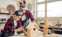 6 Old-Fashioned Values to Rediscover