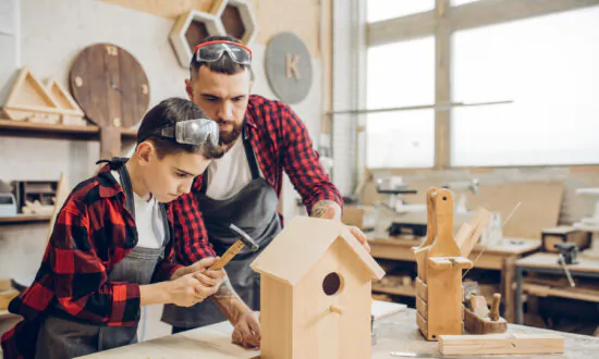 6 Old-Fashioned Values to Rediscover