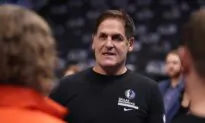 Mark Cuban Challenged Over DEI Hiring Practices