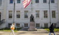Harvard DEI Chief Accused of Plagiarism