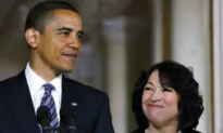Supreme Court Justice Sotomayor Proclaims She Has Been Traumatized by Colleagues’ Conservative Rulings