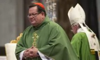 Quebec Cardinal Speaks Out About Sex Allegations, Calling Them ‘Unfounded’
