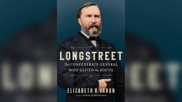 A Confederate General's Fight Against the North, Then South