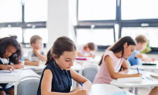 Ontario Elementary Rankings Let You See How Your Child’s School Fares