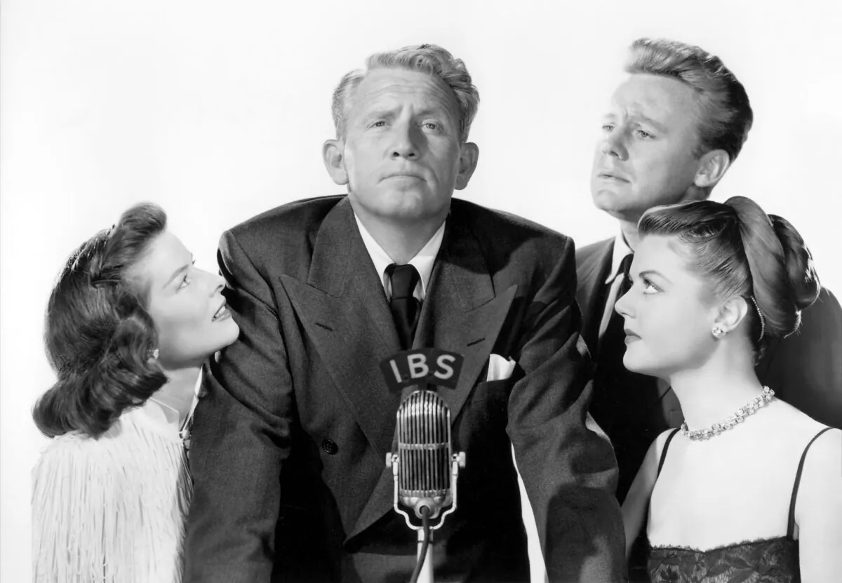A promo shot for the 1948 film "State of the Union." (MovieStillsDB)