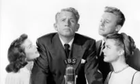 Moments of Movie Wisdom: Exposing Corruption in ‘State of the Union’ (1948)