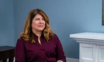 Naomi Wolf on Threats to Liberty in America and the West
