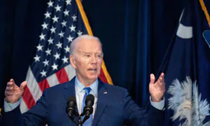 Biden Delivers Remarks at House Democratic Caucus Issues Conference