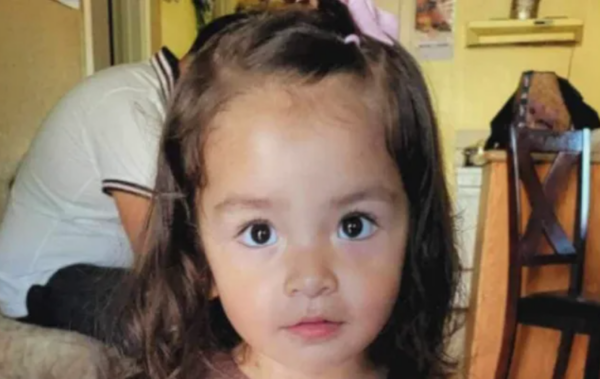 Woman Charged With Murdering 4-Year-Old Daughter in Los Angeles ...