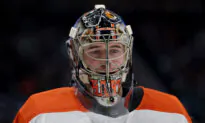 Four NHL Players Charged With Sexual Assault