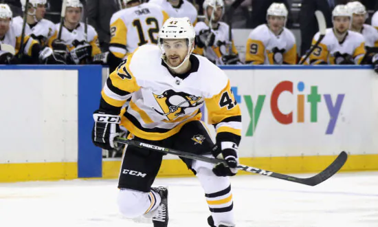 Bail Extended for Man Arrested on Suspicion of Manslaughter After Ice Hockey Player’s Death