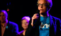Emergency Declared Over Fentanyl Crisis in Portland