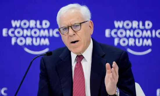 David Rubenstein Has a Deal to Buy the Baltimore Orioles for $1.725 Billion, AP Source Says
