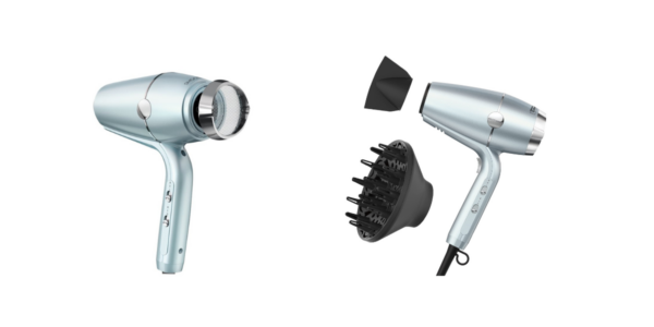 Conair InfinitiPro SmoothWrap Hair Dryer