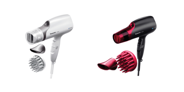 Panasonic Nanoe Hair Dryer