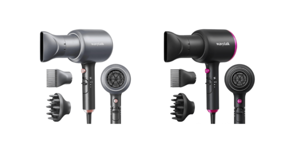 Wavytalk Professional Ionic Hair Dryer