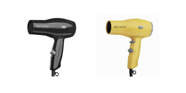 Revlon Compact Hair Dryer