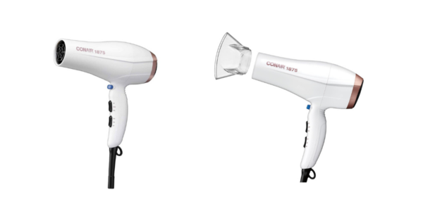 Conair Double Ceramic Hair Dryer