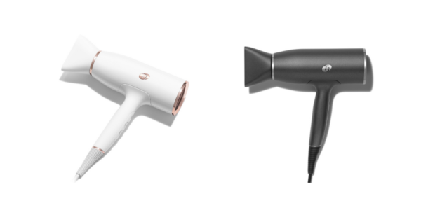 T3 AireLuxe Digital Ionic Professional Blow Hair Dryer