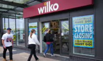 Number of Companies Going Bust at Record High: Insolvency Service