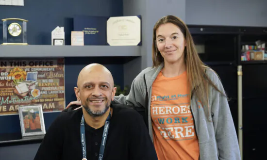 Entrepreneurial Couple Expands Home Care Services in Orange County